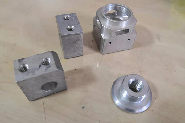 黑龙江专业压铸铝件加工工艺